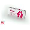 NOW DIAGNOSTICS EUROPE SRL FIRST TO KNOW TEST DI GRAVIDANZA 2 PEZZI