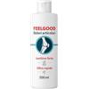 ALOHALABS FeelGood - Crema Naturale Lenitiva per Dolori Articolari e Muscolari con Argilla, Arnica e Calendula - Sollievo Immediato e Prolungato - Texture Leggera - 200ml