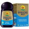 MARCUS ROHRER SPIRULINA 60CPR