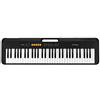 Casio - Musical Instruments Ct-S100C7 Tastiera di Pianoforte, Nero