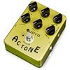 JOYO Pedale simulatore di amplificatore AC30 Vintage Tube Distortion con suono rock britannico per chitarra elettrica - Bypass (AC Tone JF-13)