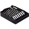Générique CUC Exertis Connect 815650 Set Cacciavite multifunzione cacciavite manuale/set