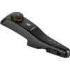 Anakel Home Manico di Ricambio per Coperchio Pentola Express Perfect 08.9180.6030 Compatibile con la Gamma di Pentole WMF Perfect, Colore Nero, Nuova Versione con Indicatore di Pressione a Spillo