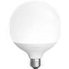 LUXEXPE - Lampadina a LED E27, 15 W (equivalente 150 W), 1500 lumen, G120, non dimmerabile, luce bianca fredda (5000 Kelvin), alta qualità e lunga durata