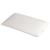 Imperial Confort 97009001 - Cuscino, Poliestere, 75 x 12 x 36 cm, Colore: Bianco