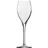 Stölzle Lausitz 2150029 - Bicchieri da champagne Vinea in vetro, 6 pezzi, capacità: 210 ml, altezza: 205 mm, diametro esterno: 68 mm