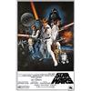 Close Up Poster Star Wars - Stile 'C' Americano (68,5cm x 101,5cm)