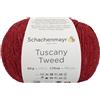 Schachenmayr Tuscany Tweed - Filati per maglieria a mano, 50 G