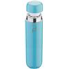 Drink Pod HCF-300B Thermos Isolato sottovu, Acciaio Inossidabile, Blu, 300 ml