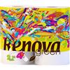Renova verde 100% carta riciclabile XXL asciugamano 2 pezzi