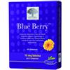 NEW NORDIC SRL Blue Berry 60 Compresse