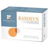 HOMEOSYN ITALIA SRL Basosyn Plus 120 Compresse