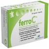 DELTHA PHARMA SRL Ferroc 30 Capsule