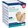 PIKDARE SPA Benda Elastica Pic Co Fix Autoadesiva 12x5cm Medium