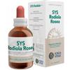 FORZA VITALE ITALIA SRL Sys Rodiola Rosea Gocce 50 Ml