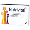 SCHWABE PHARMA ITALIA SRL Nutrivital 30 Compresse Masticabili