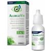 OMISAN FARMACEUTICI SRL Allergovis Gocce 15 Ml