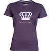 HKM Lavender bay Crown T-Shirt, Talpa, S Donna