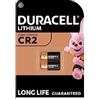 Duracell 2X Duracell CR2 (1 Blister Da 2 Batterie) 2 Pile (CR15H270)