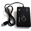 DollaTek 125Khz USB RFID Sensore di prossimità Senza Contatto Smart ID Card Reader EM4100