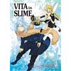 Star Comics Vita da slime (Vol. 11)