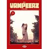 Dynit Manga Vampeerz (Vol. 9)