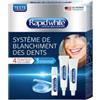 Rapid White I. C. I. M. Internation Rapid White Kit Bite Dentale Sbiancante