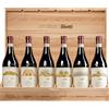 Vietti | Piemonte Barolo Collezione Let's Dance Experience DOCG 2018 6 bottiglie in cassetta di legno 4,5 l