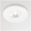 Gea Led Faretto Incasso Alluminio Gea Led Glam Gfa901c Led Spot Tondo Moderno