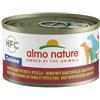 Almo Nature Cuisine Cibo Umido Manzo Con Patate E Piselli Per Cani Adulti Scatoletta 95g