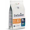 Amicafarmacia Exclusion Monoprotein Veterinary Diet Formula Metabolic & Mobility Crocchette Con Maiale/Fibre Per C