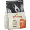 Amicafarmacia Almo Nature Holistic Maintenance Crocchette Salmone Fresco Cani Adulti Taglia Media Grande Sacco 2kg