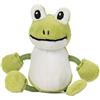Schaffer Knuddel mich! Schaffer 3553 rana magnetica di peluche Quark