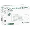 Logofarma Vitamono E Pro 30 Bustine Idrosolubili Logofarma Logofarma