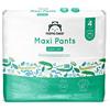 Mama Bear Marchio Amazon - Mama Bear Pannolini a mutandina Junior, Taglia 5 (13-20kg), 80 Unità, Confezioni da 2
