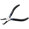 SP TOOLS Pinza SP32303 Circlips Gomito, 175 mm Dimensione e Apertura