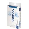 Cizeta Medicali VARISAN LUI&LEI 10-15 MMHG GAMBALETTO AD PC COT BLU 3