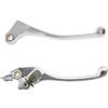 ACCOSSATO Coppia di Leve Accossato per HONDA CBR 600 F SPORT dal 2001 al 2002 (CC 600) (PC35)