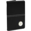 Longridge Porta segnapunti Golf Executive - nero