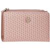 Pepe Jeans Megan, Portafogli, Portafogli, Portafogli, Portafogli di Diverse dimensioni, Rosa, Nero e Cammello, Realizzato in Ecopelle., Rosa, Taglia unica, Portafoglio porta carte