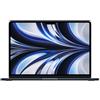 Apple MacBook Air M2 8core CPU and 8core GPU 256GB - Midnight