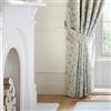 Curtina, Duck Egg, Pair of Curtain Tiebacks