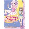 Star Comics Creamy mami. La principessa capricciosa (Vol. 1)
