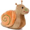 Schaffer Knuddel mich! Schaffer 3554 lumaca magnetica di peluche Adele