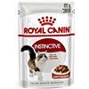 ROYAL CANIN GATTO UMIDO ADULTO INSTINCTIVE SALSA 85 G BUSTINA
