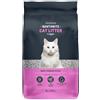 by Amazon Amazon Lettiera per Gatti Premium in Bentonite, Profumazione al Talco, 25L (Confezione da 1) (in Precedenza Un Marchio Lifelong, Stesso Prodotto)