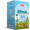 Buona BBmilk 0-12 Bio polvere - Latte in Polvere per Lattanti - 800 g
