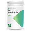 GHEOS Srl MSM Funzionale 120 Capsule - Integratore per la Salute delle Articolazioni e della Pelle