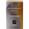 OTI Srl Maitake Micoimmuno, 60 Capsule - Integratore per Difese Immunitarie e Metabolismo Energetico