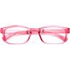 MAST INDUSTRIA ITALIANA Srl TWINS SILVER POCKET RED +1,0